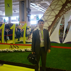 111-й Международный салон изобретений «Конкурс Лепин»