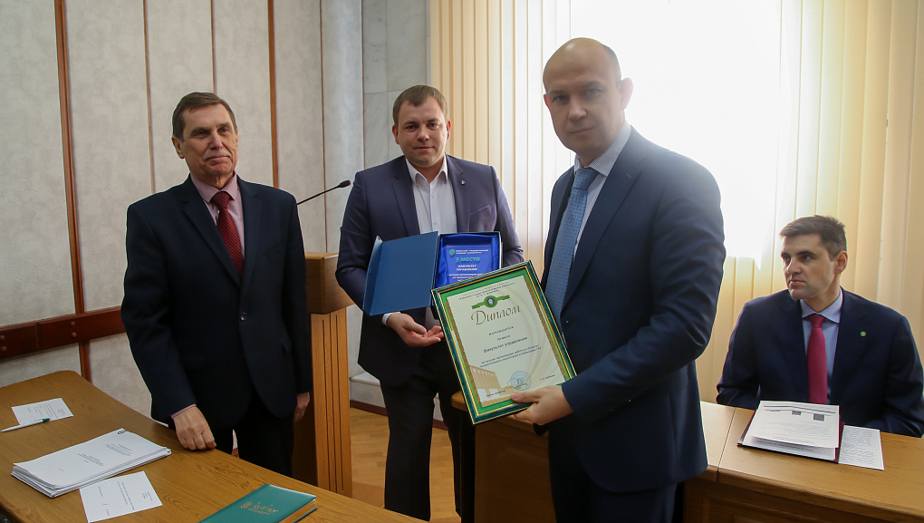 Подведены итоги «военпата»