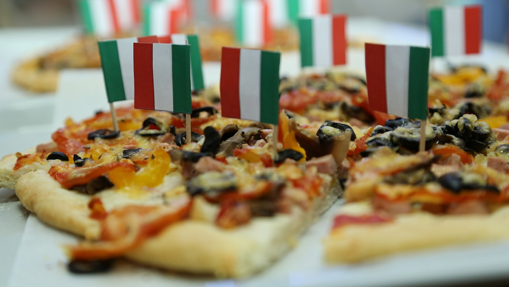 "Europe Day" was celebrated at KubSAU