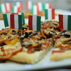 "Europe Day" was celebrated at KubSAU