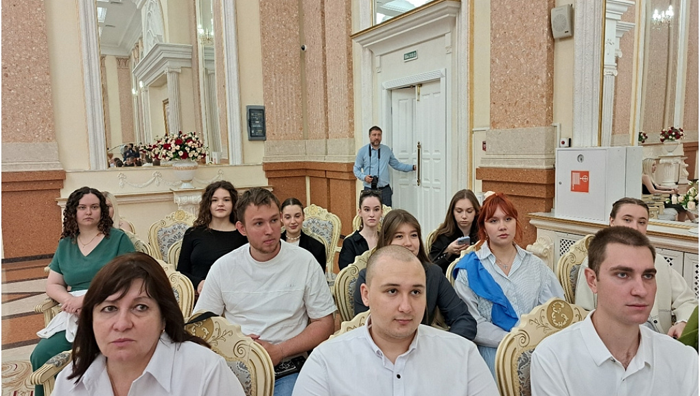 Любовь длиною в полвека