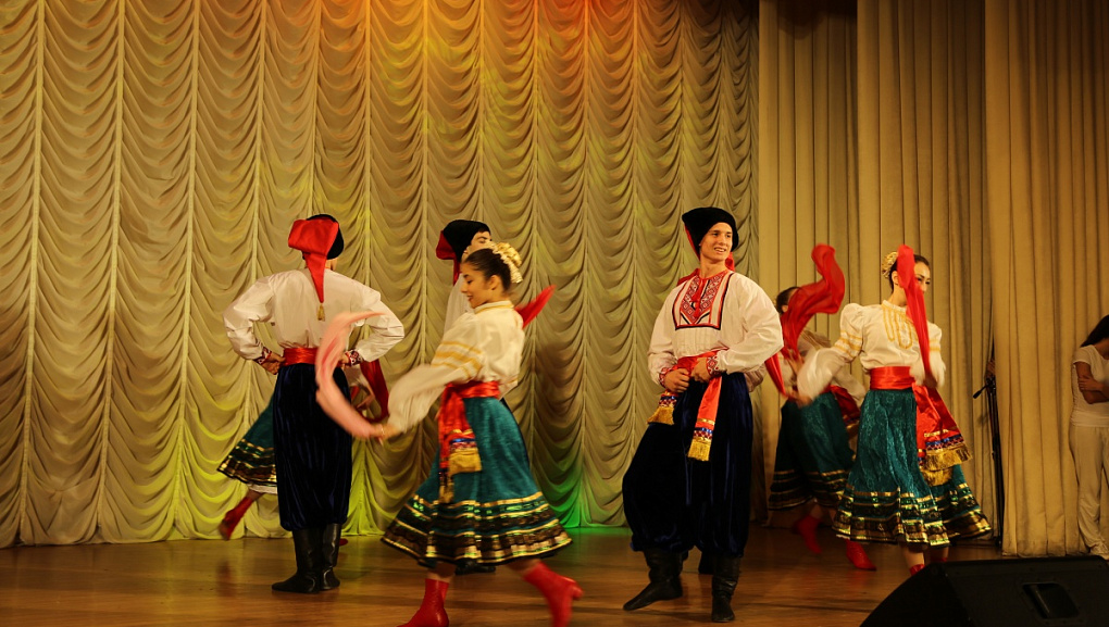 Посторонним вход разрешен!