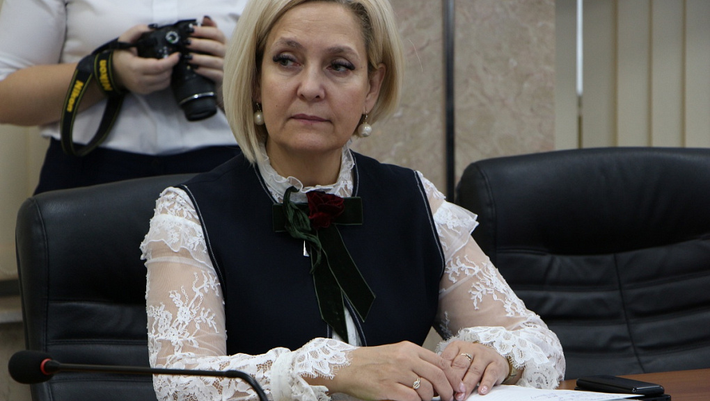 Освоили основы избирательного права