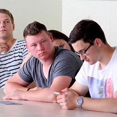 Kuban Hospitality for German Students