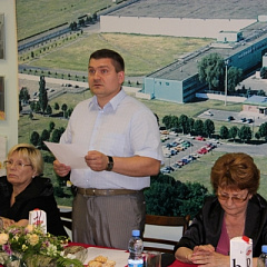 Онлайн-защита дипломов на факультете перерабатывающих технологий