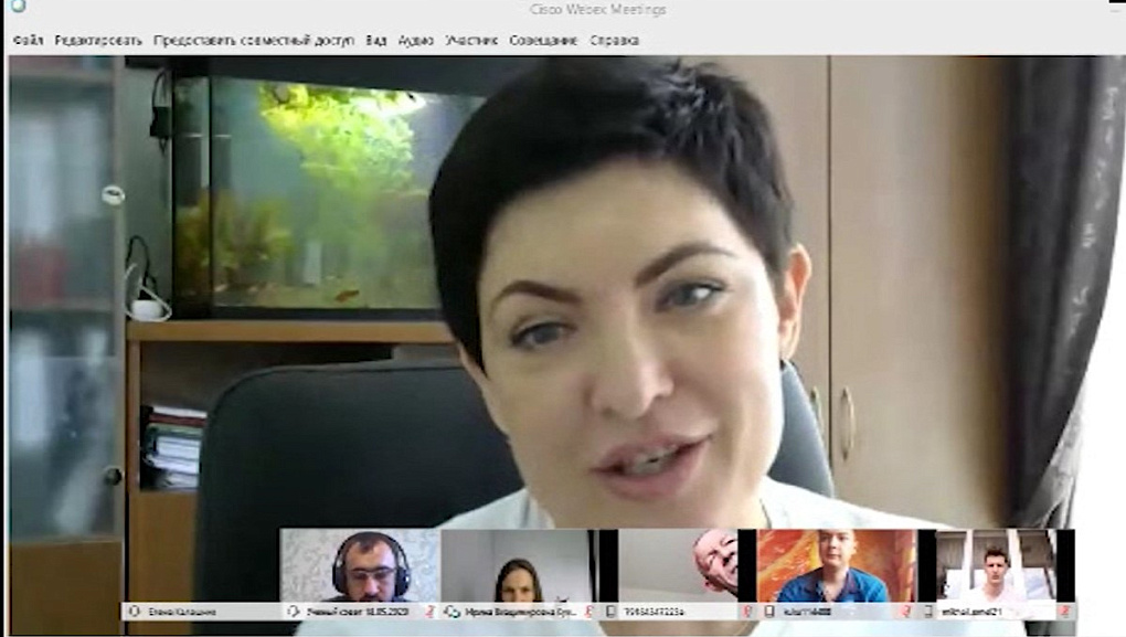 Поговорим о спорте?