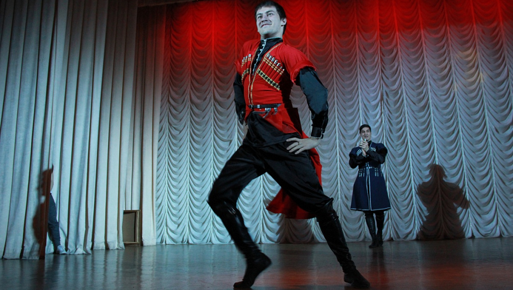 День открытых дверей в Кубанском ГАУ