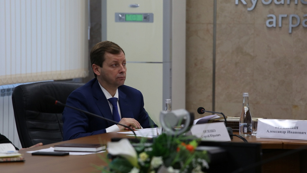 Молодые депутаты Кубани отчитались о проделанной работе 