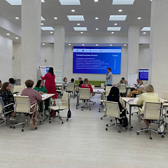 АГРО ПАС: проектно-аналитическая сессия агровузов