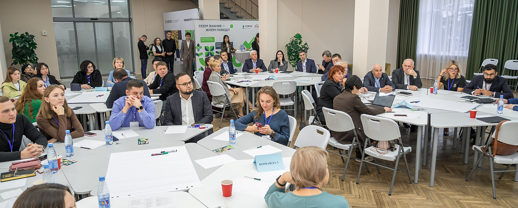 Промышленное виноделие в фокусе