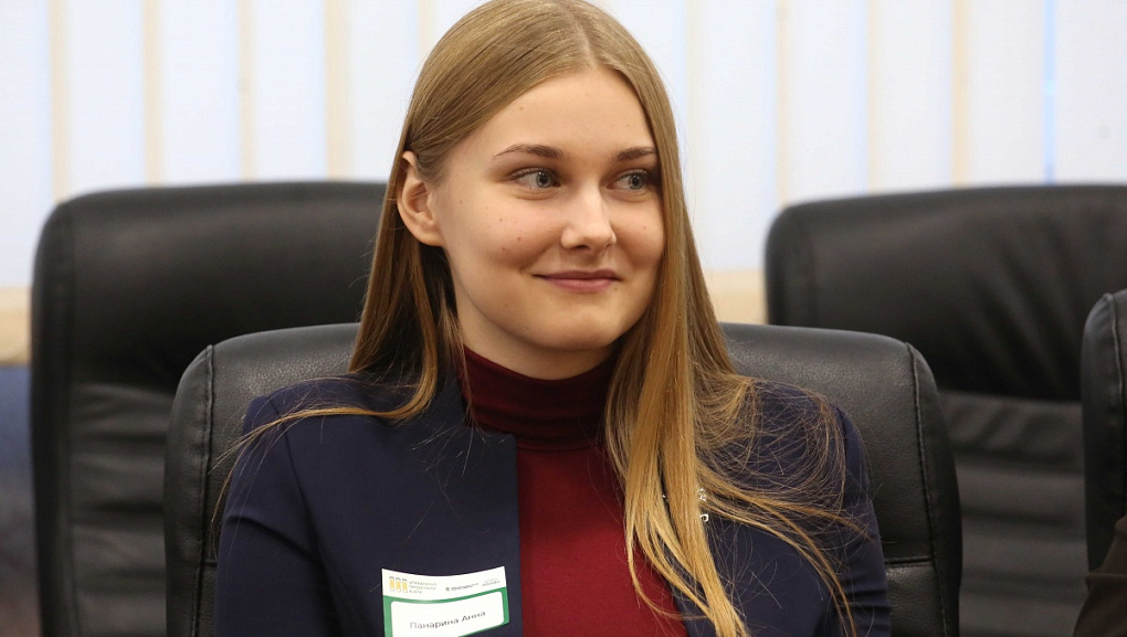 Проектное управление в АПК