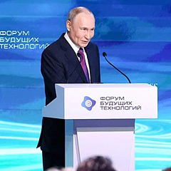 Биотехнологии – в приоритете!