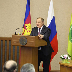 Юбилей факультета агрохимии и почвоведения