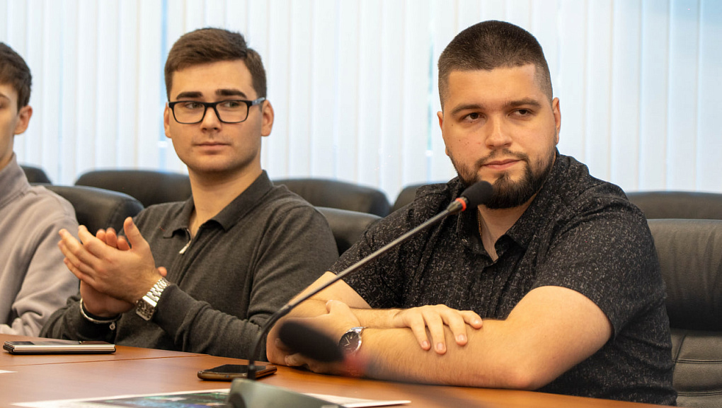 Бизнес-школа открывает новый сезон