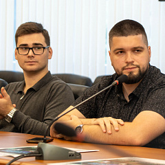 Бизнес-школа открывает новый сезон