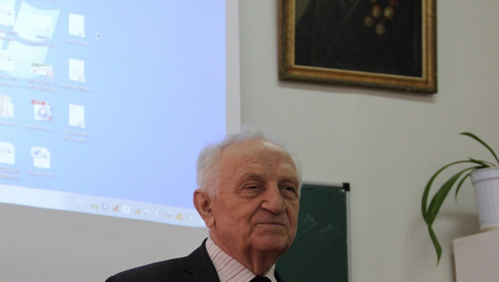 С ответственностью к учебе, с умом – ко времени