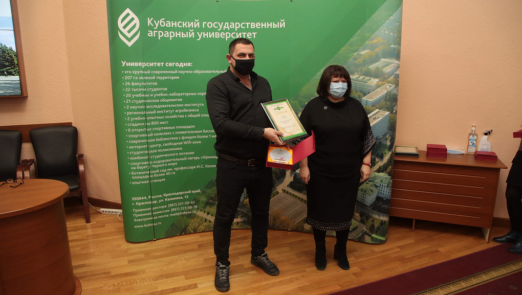 Подведены итоги патриотической работы за 2020 