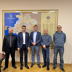 PIX Robotics: новые возможности для студентов Кубанского ГАУ