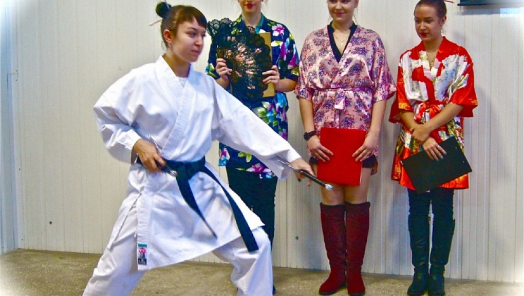 The students of Kuban State Agrarian University have talked about the Nations of the world