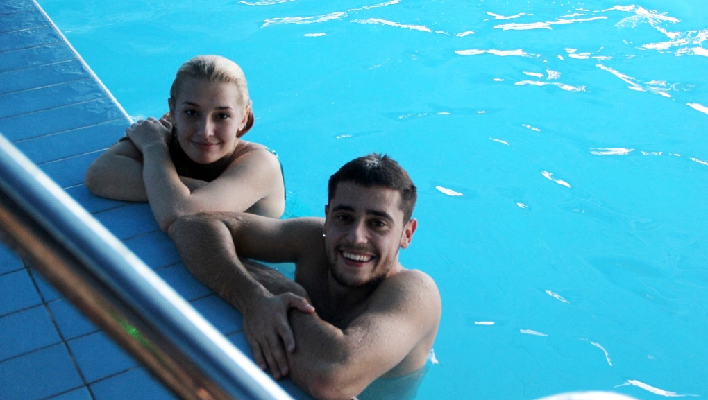 Снова в олимпийский Сочи