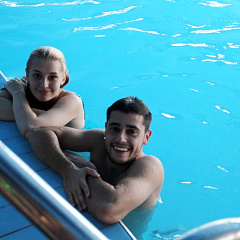 Снова в олимпийский Сочи