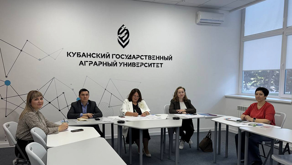 Расширяем международные горизонты!