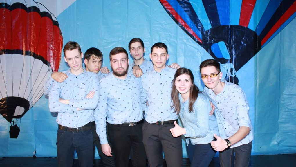 Фестиваль команд КВН Межрегиональной лиги «Черное море»