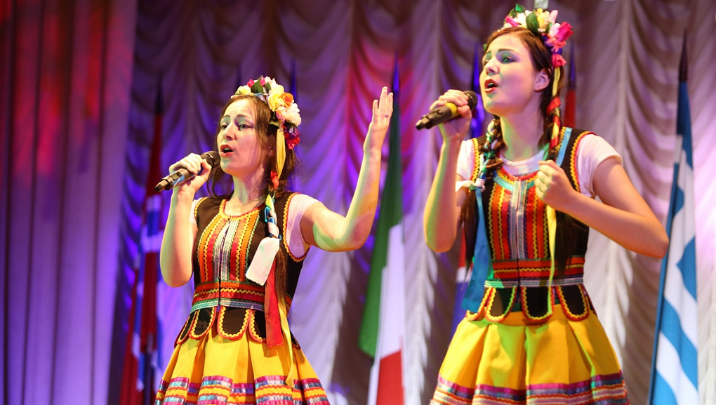 "Europe Day" was celebrated at KubSAU
