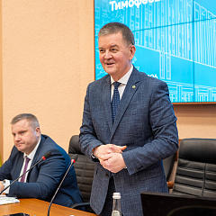 К 95-летию Ивана Тимофеевича Трубилина