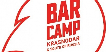 BarCamp Krasnodar & South of Russia