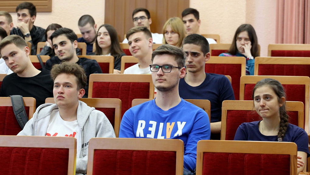 Student Exchange Programs Seminar