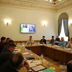 Делимся опытом по профилактике негативных проявлений среди молодежи