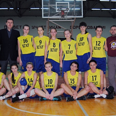 Успешное окончание спортивного сезона 2010 года