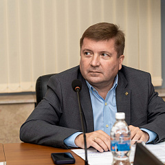 Кубанский ГАУ расширяет круг своих партнеров и спектр новых образовательных программ