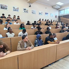 Кибербезопасность без границ