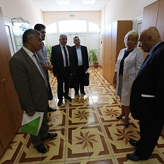 КубГАУ наладил сотрудничество с сирийскими учеными