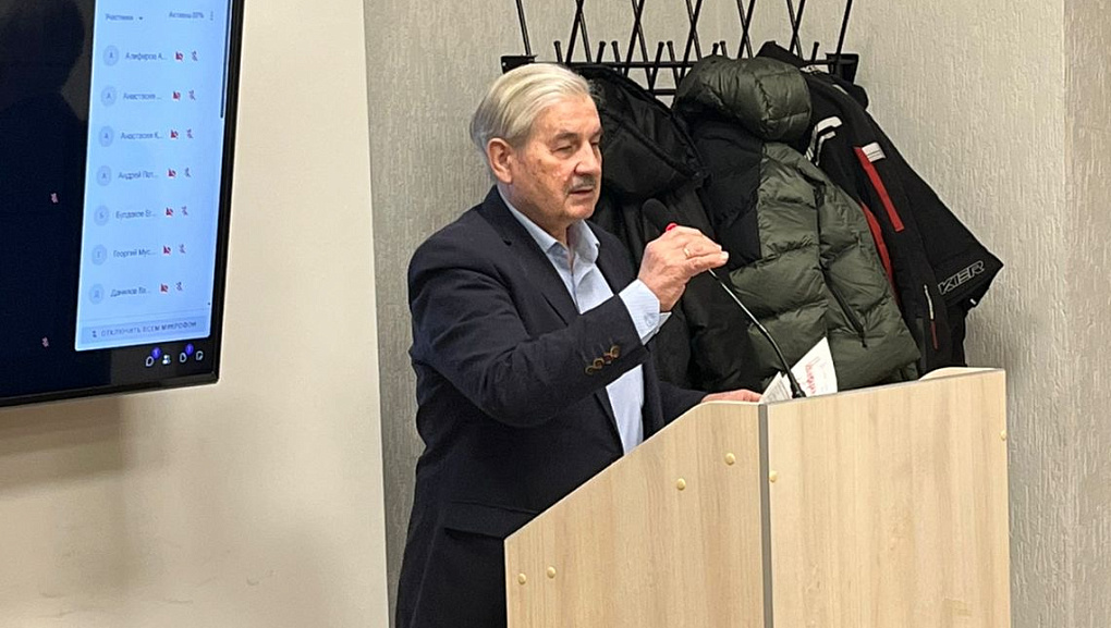 Про ИИ и проекты