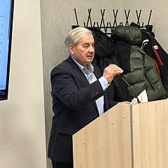 Про ИИ и проекты