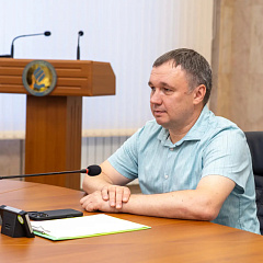 В КубГАУ защитили стартапы!