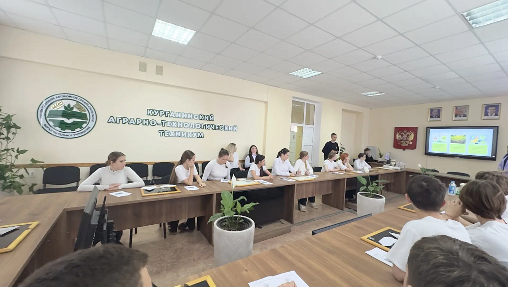 Практика рядом с профессией