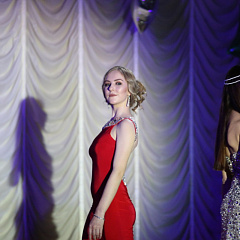 Красота и грация 