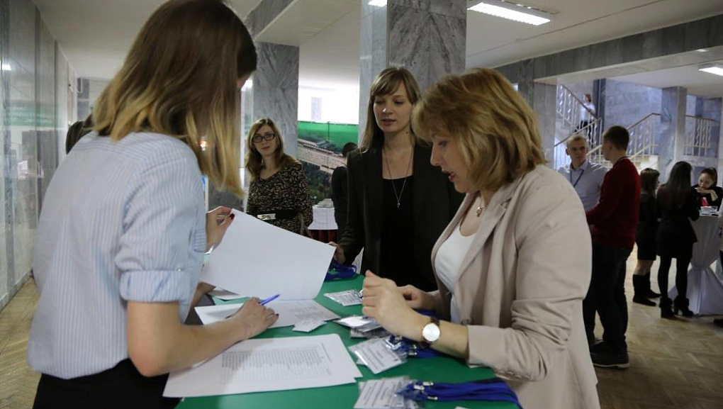 В КубГАУ открылась «Бизнес-школа»!