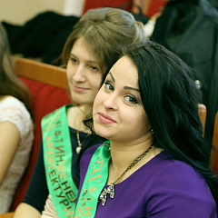 Будущие строители получили диплом КубГАУ!