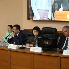 XIV International Research-to-Practice Conference “Agrarian Economy of Russia”