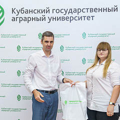 Превратим АПК в передовую сферу экономики? Да легко!
