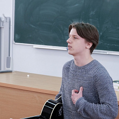 Владимир Высоцкий – поющий нерв эпохи