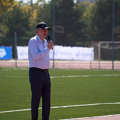 В КУБГАУ стартовал X мини-тур НСФЛ