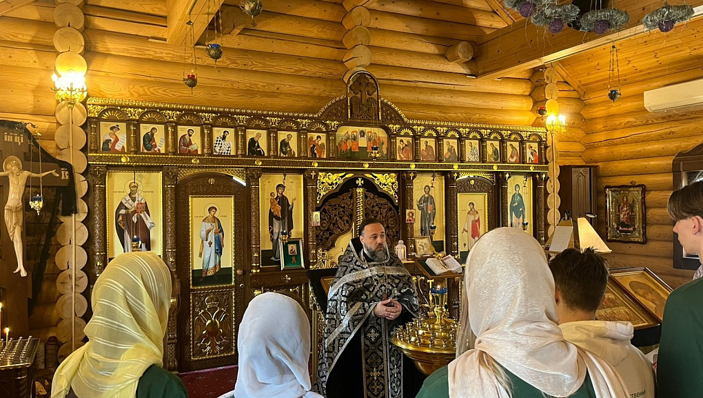 «Свеча памяти»: от храма к храму, от сердца к сердцу 
