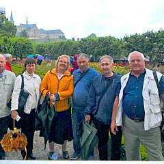 Отмечаем Международный день поля вместе с КубГАУ