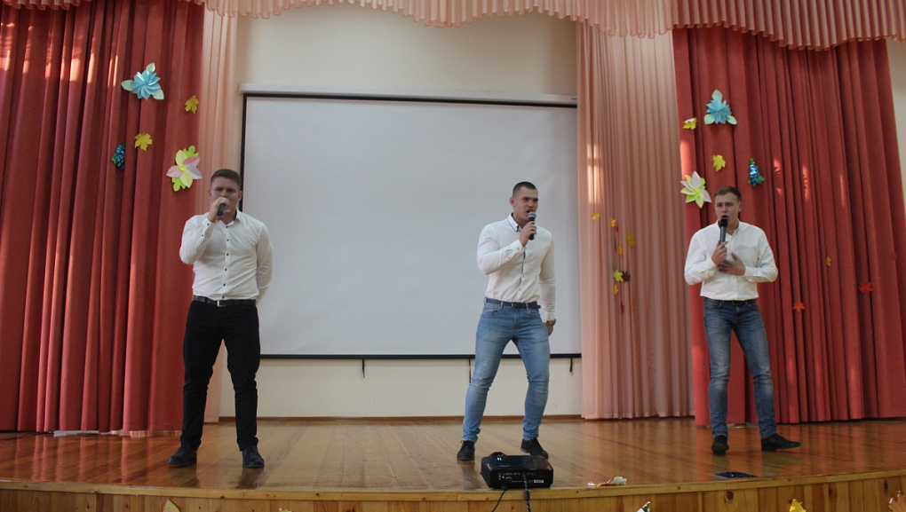 Старшеклассники Геленджика выбирают КубГАУ
